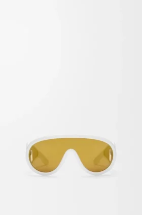 Wave Mask-solbriller