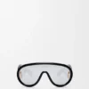 Wave Mask-solbriller Wave Mask-solbriller