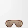 Wave Mask-solbriller Wave Mask-solbriller