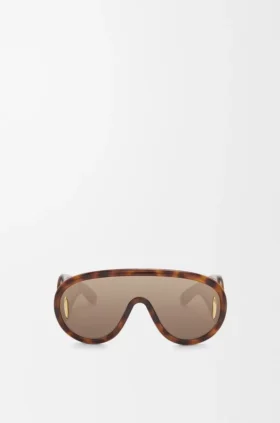 Wave Mask-solbriller