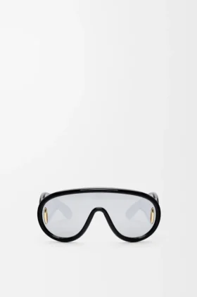 Wave Mask-solbriller