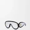 Wave Mask-solbriller Wave Mask-solbriller