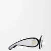 Wave Mask-solbriller Wave Mask-solbriller