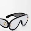 Wave Mask-solbriller Wave Mask-solbriller