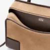 XL Amazona 180-veske i semsket skinn XL Amazona 180-veske i semsket skinn