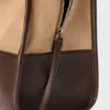 XL Amazona 180-veske i semsket skinn XL Amazona 180-veske i semsket skinn