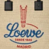 XL Verano-tote-veske i raffia XL Verano-tote-veske i raffia